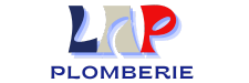 Plombier Aramon Logo